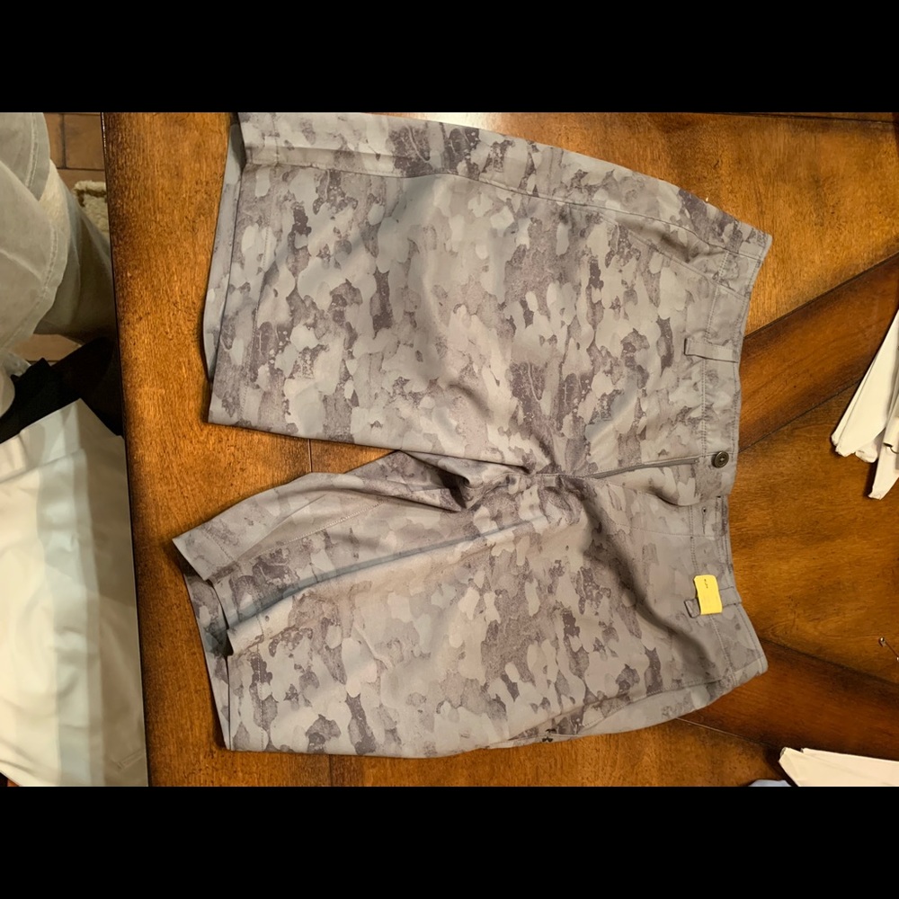 under armour shorts
